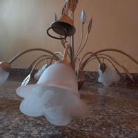 Lampadario a sospensione
