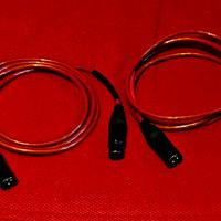 Cavo di segnale XLR Nordost Red Dawn 1,5 mt