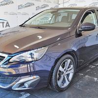 Peugeot 308 308 SW 1.6 bluehdi Allure s&s 120cv NA