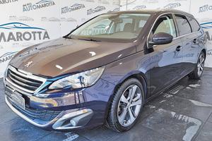 Peugeot 308 308 SW 1.6 bluehdi Allure s&s 120cv NA