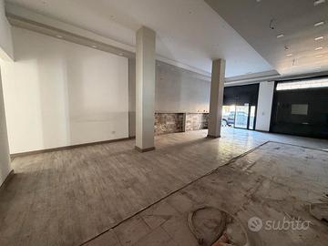 Locale per studi associati zona centrale