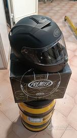 Casco Premier Devil