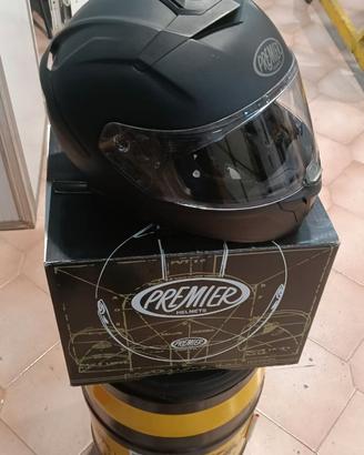 Casco Premier Devil
