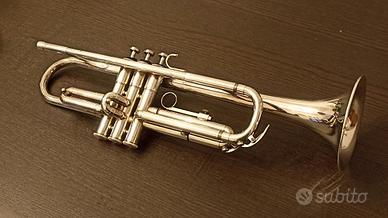 Tromba yamaha ytr 232s