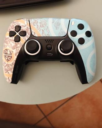 Scuf Gaming PS5 Edizione Limitata "Amar"