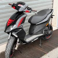 Nrg power 50cc