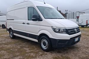 Vw Crafter 4X4 - Gran Volume - Anno 2019