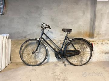 Bicicletta vintage