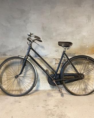 Bicicletta vintage