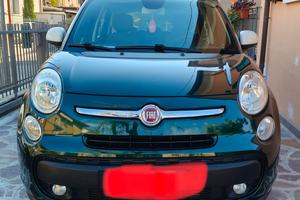 500L Fiat a metano 
