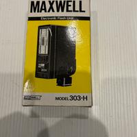 Flash Maxwell 303-H