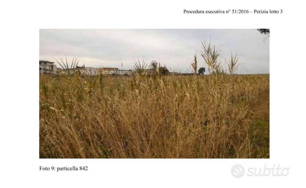 Immobile in asta di 8923 m² a Gioia Tauro - Vista 3