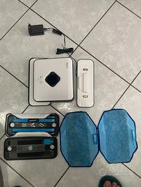 Roomba Braava 390t