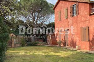 Rustico / Casale di 80 m² con 4 locali a Capalbio