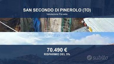 Immobile in asta di 222 m² con più di 5 locali a S