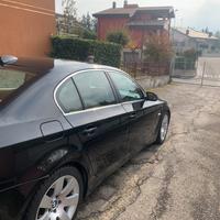 4 cerchi 18 bmw
