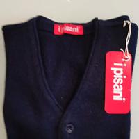 maglioncino bambino I Pisani 