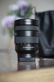 Sony 24-105 g f4