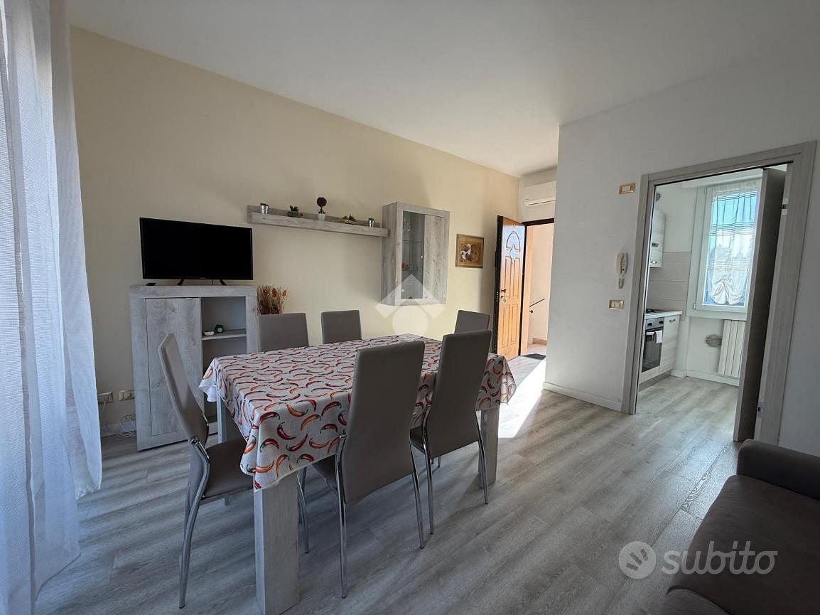 Appartamento – BS - Vista 5