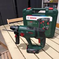 Bosch Martello Perforatore Universal Hammer 18V