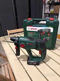 Bosch Martello Perforatore Universal Hammer 18V