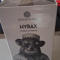zoologist hyrax 60 ml