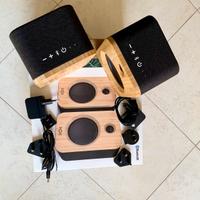 Marley Casse House of Get Together Duo da Libreria