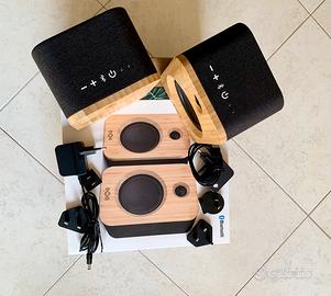 Marley Casse House of Get Together Duo da Libreria