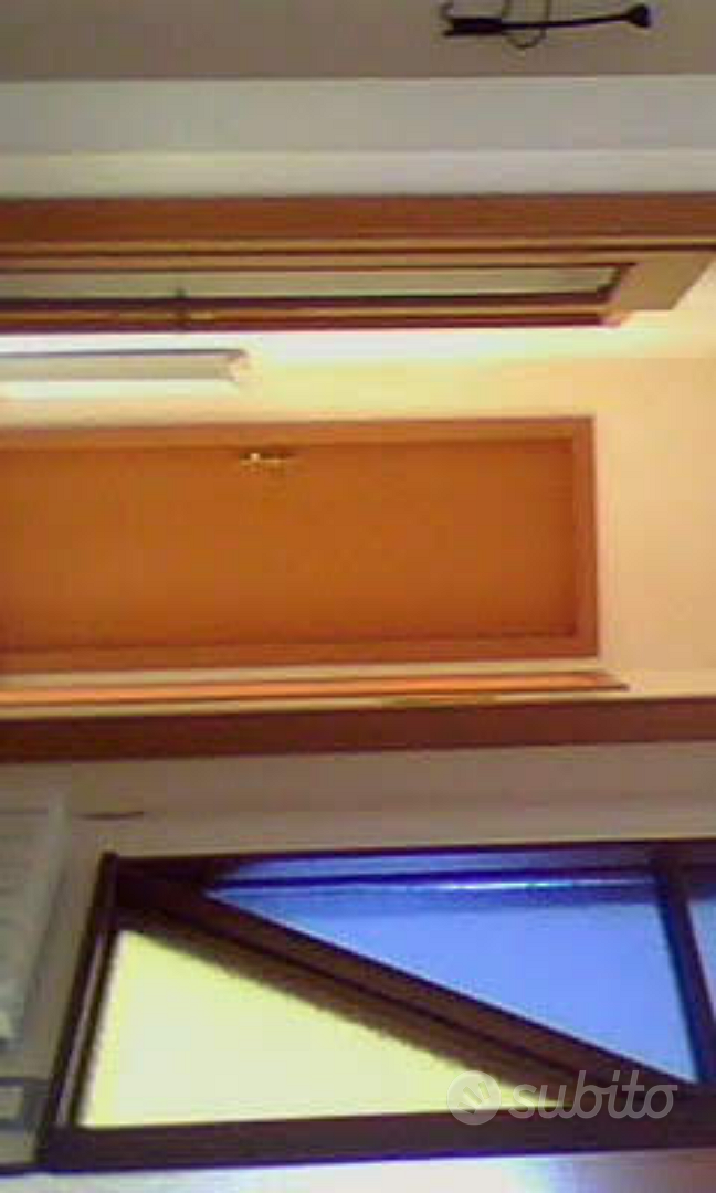 Apartment in Lamezia Terme, Zangarona - Altro