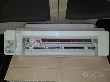 SILHOUETTE CAMEO 4 PLUS