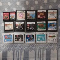 Giochi di DS/2DS/3DS usati!