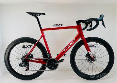WILIER Zero SLR SRAM Force AXS Misura XXL