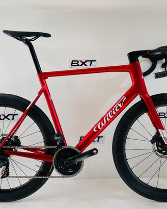 WILIER Zero SLR SRAM Force AXS Misura XXL