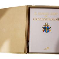 Il Grande Libro Di Giovanni Paolo II - Cofanetto