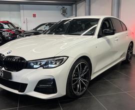 BMW Serie 3 G20 2019 Berlina - 320d Msport auto