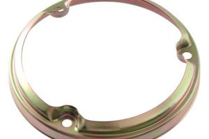 Coperchio variatore scooter Peugeot 100 - 753167