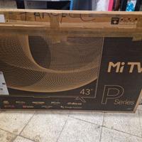 Tv 43 pollici XIAOMI SMART MI LED TV