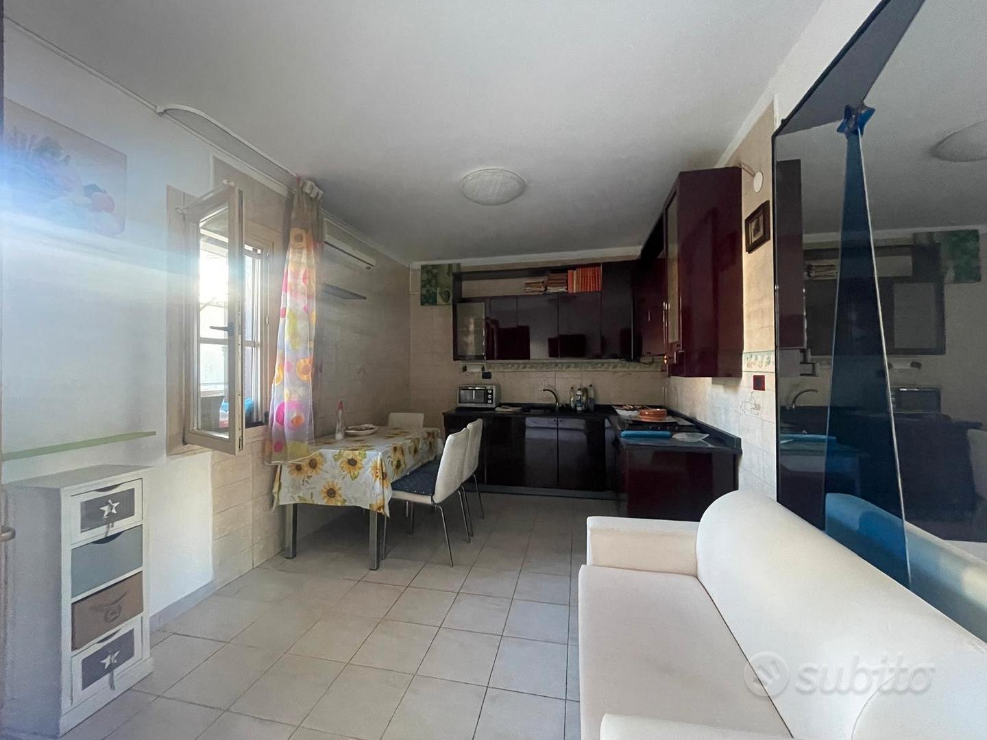 Appartamento – CE - Vista 4