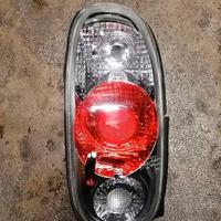 Coppia fanali posteriori per Miata Mazda MX-5 NA