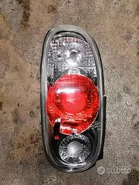 Coppia fanali posteriori per Miata Mazda MX-5 NA