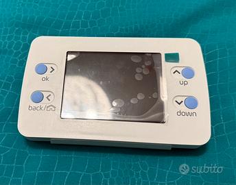 Scheda Comando Beretta Sylber Caldaia Ibrido PDC