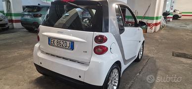 SMART CDI