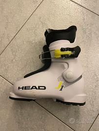 Scarpone da Sci Bambino Head