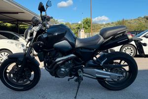 Yamaha 660 depotenziata 