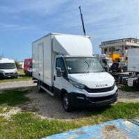 IVECO Daily  35C16