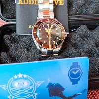 Orologio Addiesdive