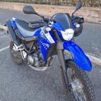 Yamaha xt 660 r