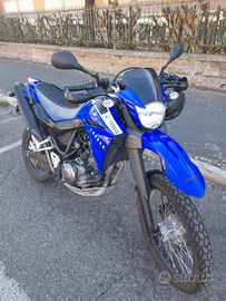 Yamaha xt 660 r