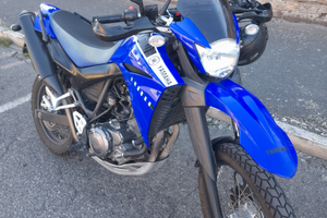 Yamaha xt 660 r