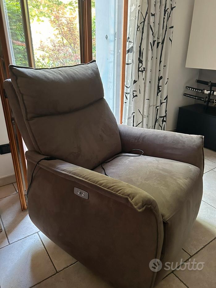 Poltrone dondi Mobili usati